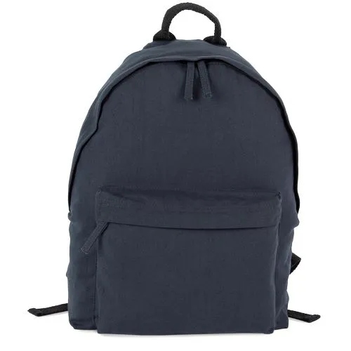 Sac à dos en coton