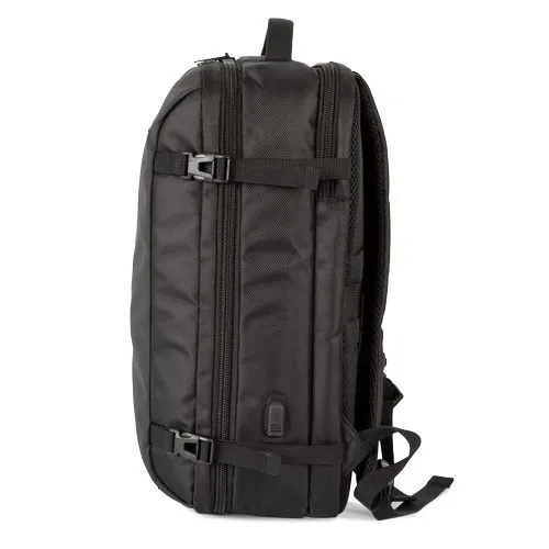 Sac à dos business avec support pour ordinateur