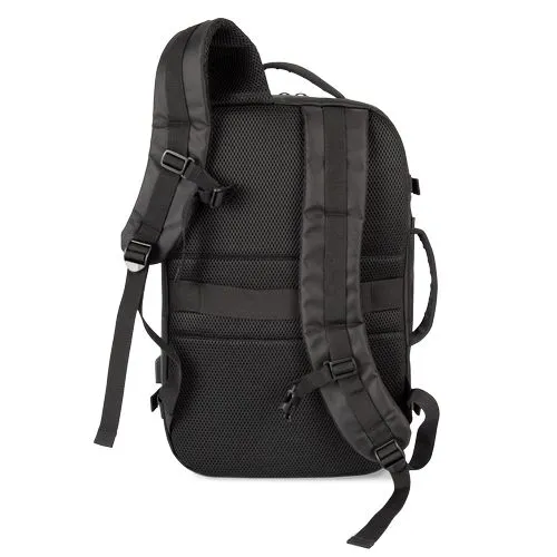 Sac à dos business avec support pour ordinateur