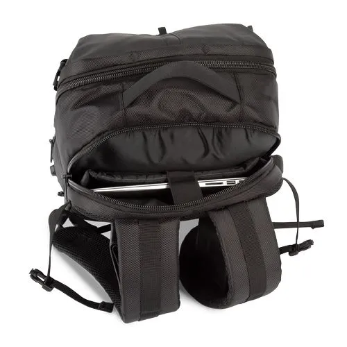 Sac à dos business avec support pour ordinateur