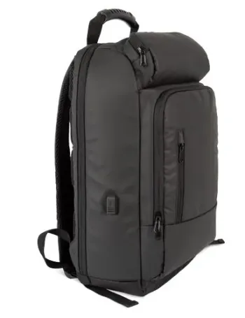 Sac à dos business avec support pour ordinateur