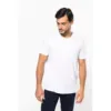 T-shirt Supima® col rond manches courtes homme 1 T-shirt Supima® col rond manches courtes homme
