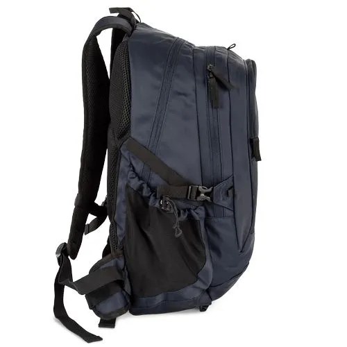 Sac à dos loisir avec porte-casque