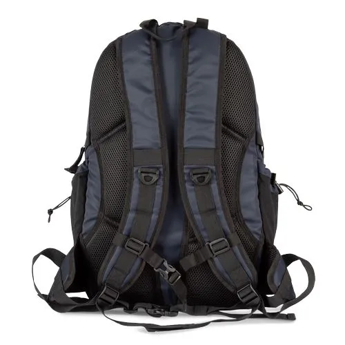 Sac à dos loisir avec porte-casque