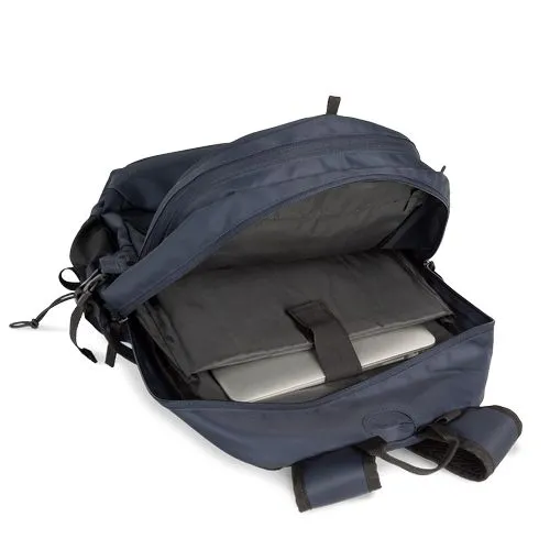Sac à dos loisir avec porte-casque
