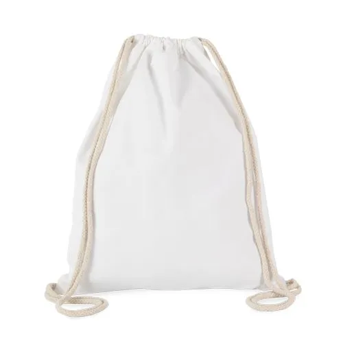 Sac à dos avec cordon épais