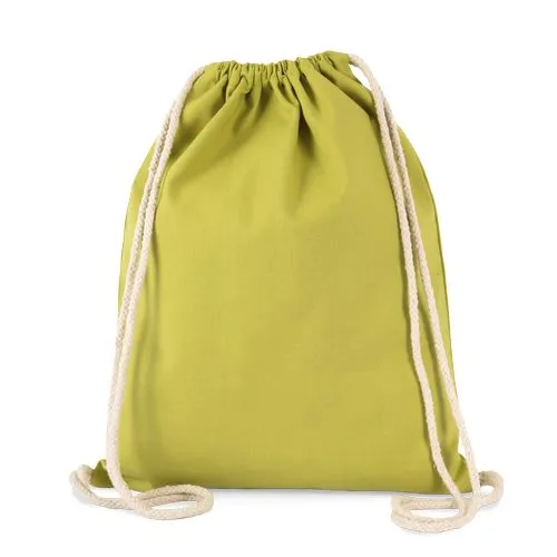 Sac à dos avec cordon épais