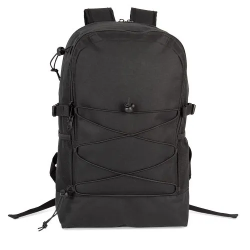Sac à dos multifonctions noir 1 Sac à dos multifonctions