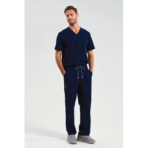 Pantalon cargo stretch homme 21 Pantalon cargo stretch homme