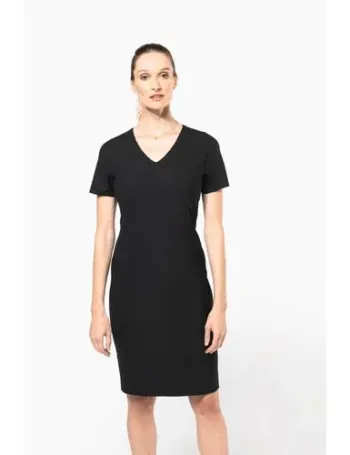 Robe droite 1 Robe droite