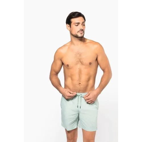 Short de bain homme