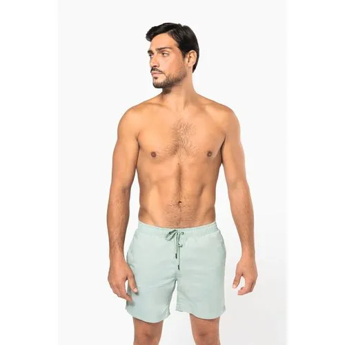 Short de bain homme