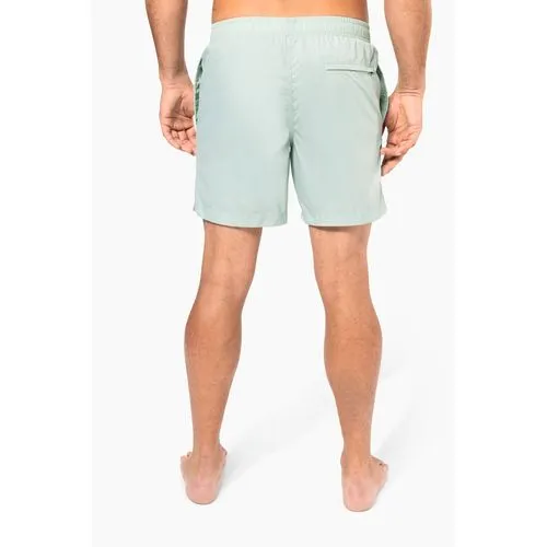 Short de bain homme