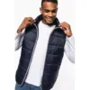 Bodywarmer matelassé unisexe 9 Bodywarmer matelassé unisexe