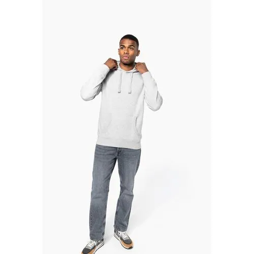Sweat-shirt capuche homme 5 Sweat-shirt capuche homme