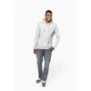 Sweat-shirt capuche homme 4 Sweat-shirt capuche homme