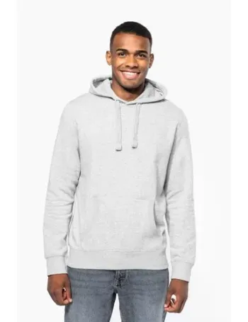 Sweat-shirt capuche homme