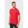 T-shirt col rond écoresponsable homme
