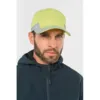 Casquette fluorescente – 5 panneaux 2 Casquette fluorescente - 5 panneaux
