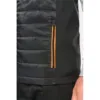 Bodywarmer Day To Day bi-matière unisexe