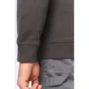 Sweat-shirt col rond  homme