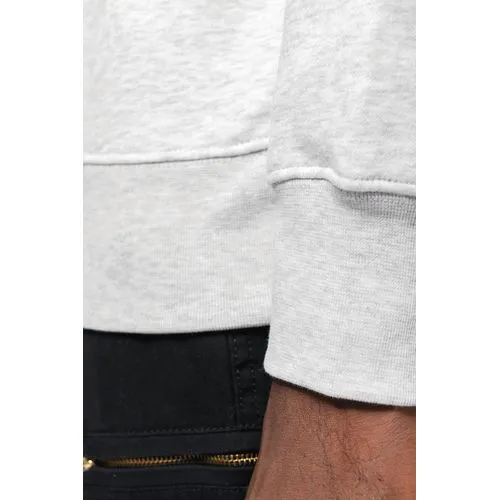 Sweat-shirt col rond homme 8 Sweat-shirt col rond homme