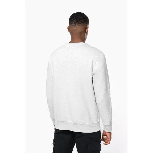 Sweat-shirt col rond homme 2 Sweat-shirt col rond homme