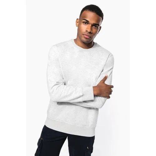 Sweat-shirt col rond homme 1 Sweat-shirt col rond homme
