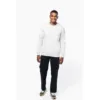Sweat-shirt col rond homme 4 Sweat-shirt col rond homme