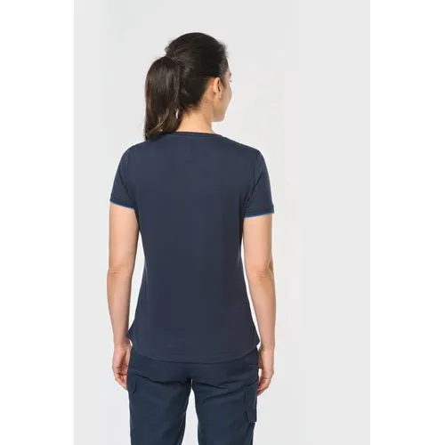 T-shirt Day To Day manches courtes femme