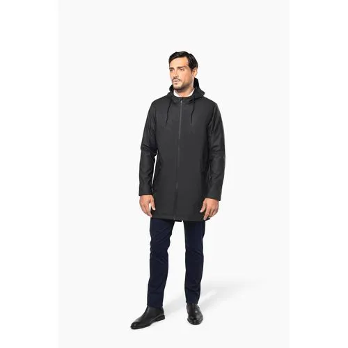 Veste de pluie unisexe