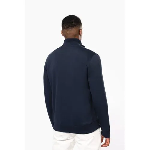 Veste molleton zippée homme 2 Veste molleton zippée homme