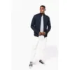 Veste molleton zippée homme 4 Veste molleton zippée homme