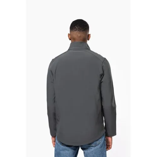 Veste Softshell 2 couches homme