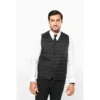 Bodywarmer léger homme