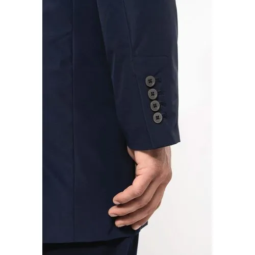 Trench structuré homme