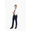 Pantalon de costume homme 4 Pantalon de costume homme