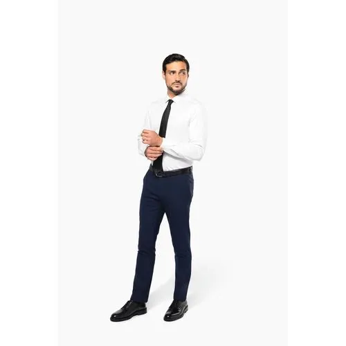 Pantalon de costume homme 4 Pantalon de costume homme