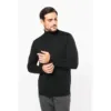 Pull Mérinos col roulé homme 1 Pull Mérinos col roulé homme