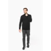 Pull Mérinos col roulé homme 5 Pull Mérinos col roulé homme