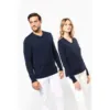 Pull Mérinos col V homme 10 Pull Mérinos col V femme