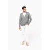 Cardigan Supima® homme
