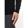 Pull Mérinos col roulé homme 11 Pull Mérinos col roulé homme