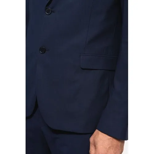 Veste de costume homme