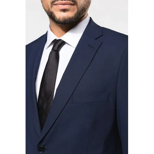 Veste de costume homme