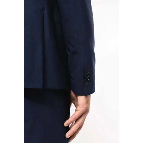 Veste de costume homme