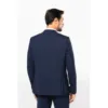 Veste de costume homme