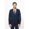 Veste de costume homme