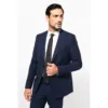 Veste de costume homme