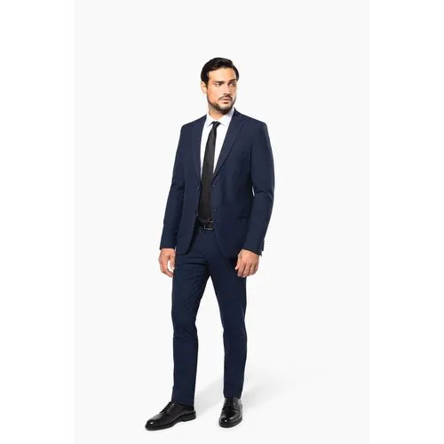 Veste de costume homme